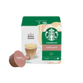 Starbucks® Dolce Gusto Caffè Latte