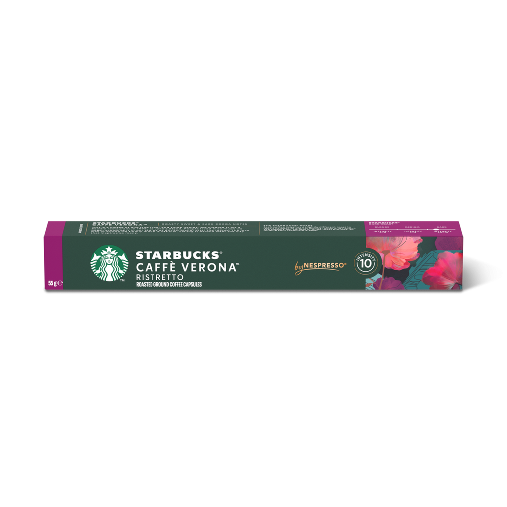 Starbucks® Caffè Verona