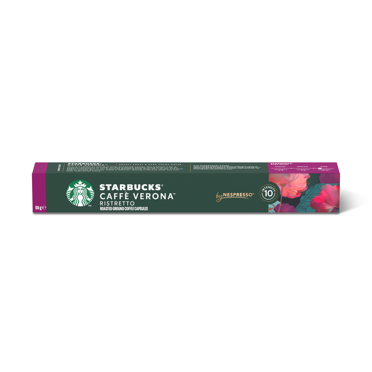 Starbucks® Caffè Verona