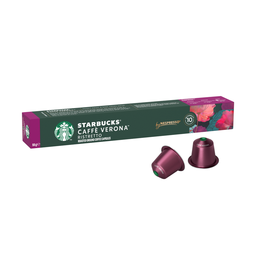 Starbucks® Caffè Verona