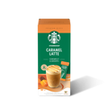 Starbucks® Caramel Latte Premium Instant Mix