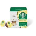 Starbucks® Dolce Gusto Madagascar Vanilla Machiatto