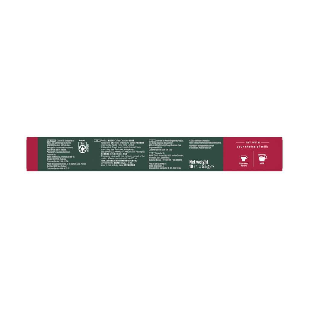 Starbucks® Single Origin Sumatra