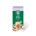 Starbucks® White Mocha Premium Instant Mix