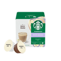 Starbucks® Dolce Gusto White Mocha