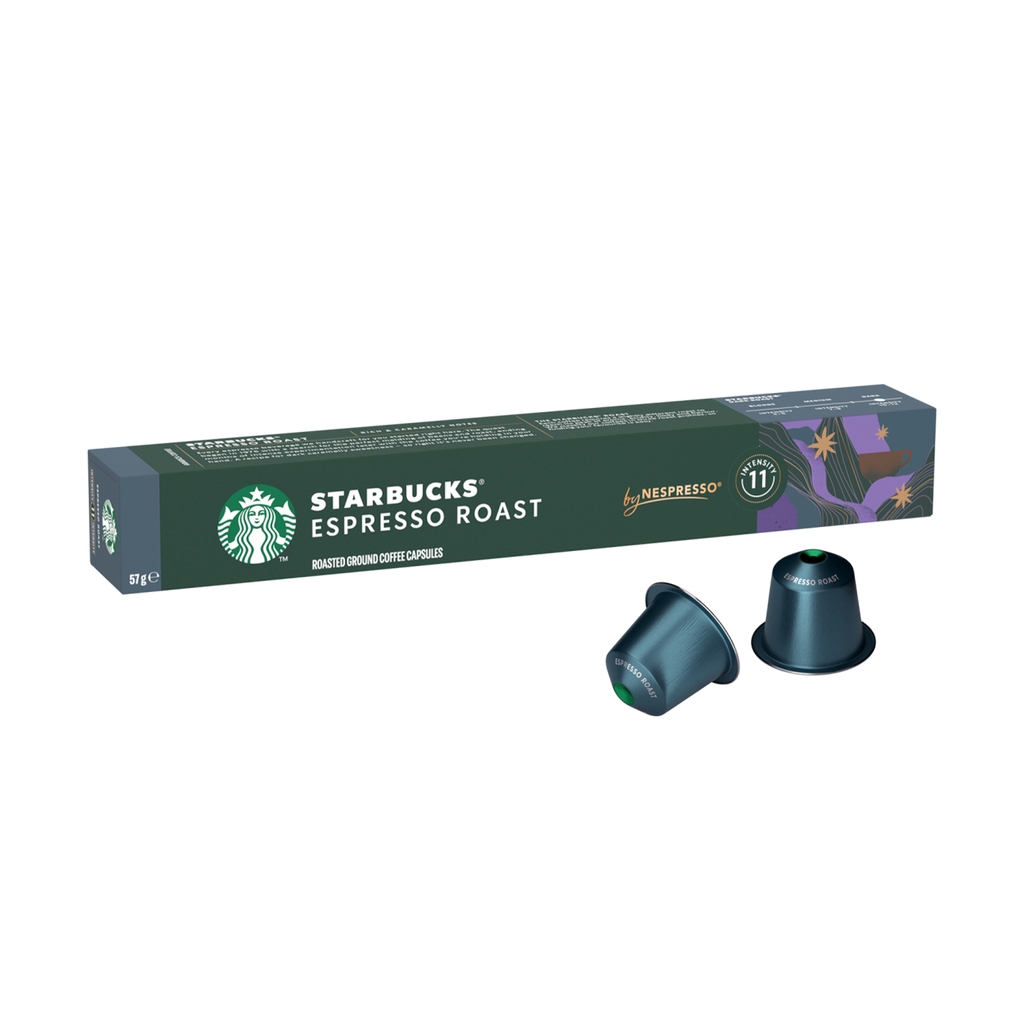 Starbucks Blonde® Espresso Roast