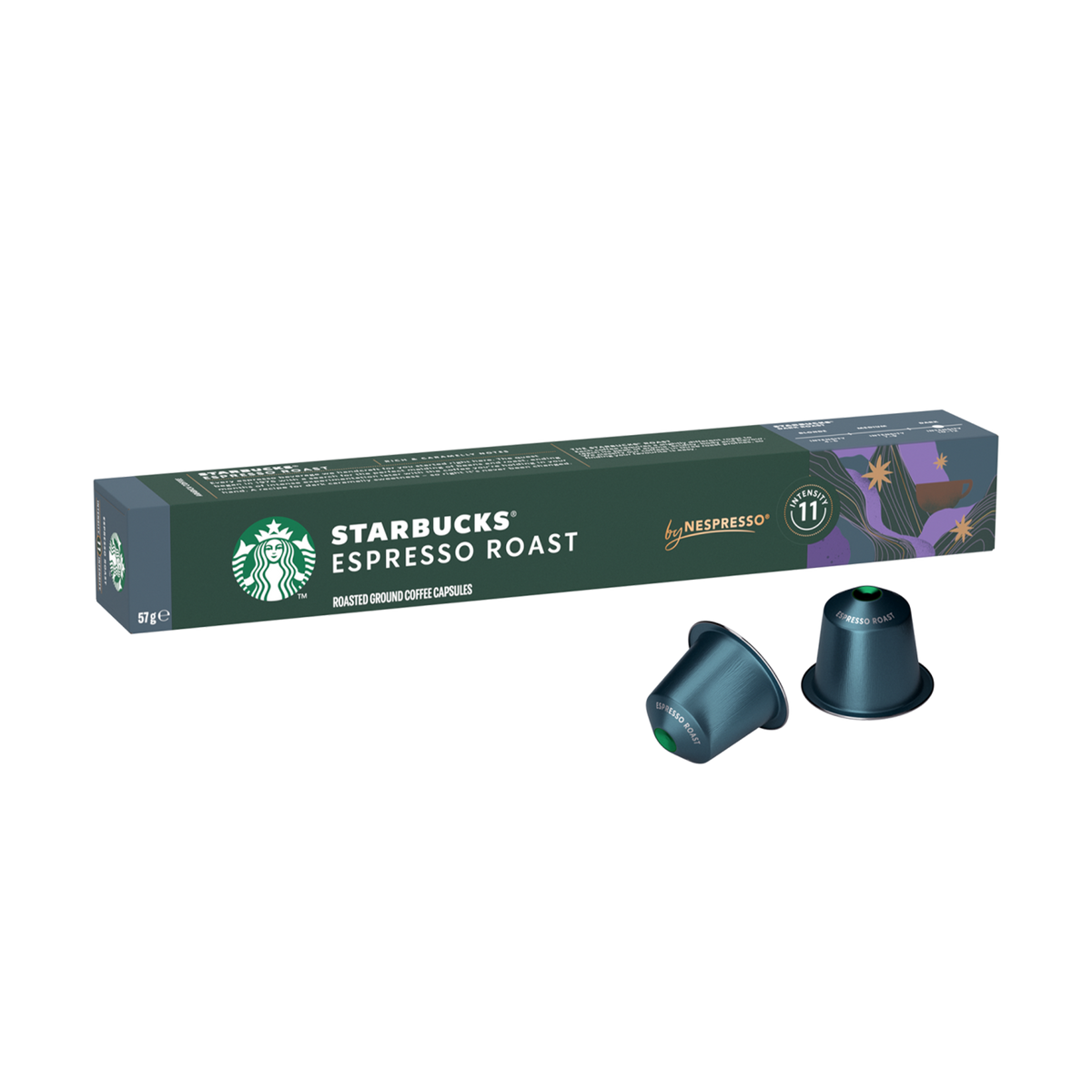 Starbucks Blonde® Espresso Roast