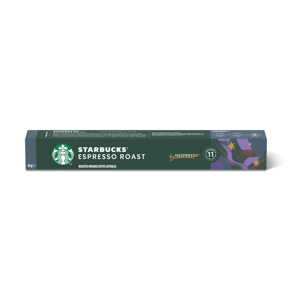 Starbucks Blonde® Espresso Roast
