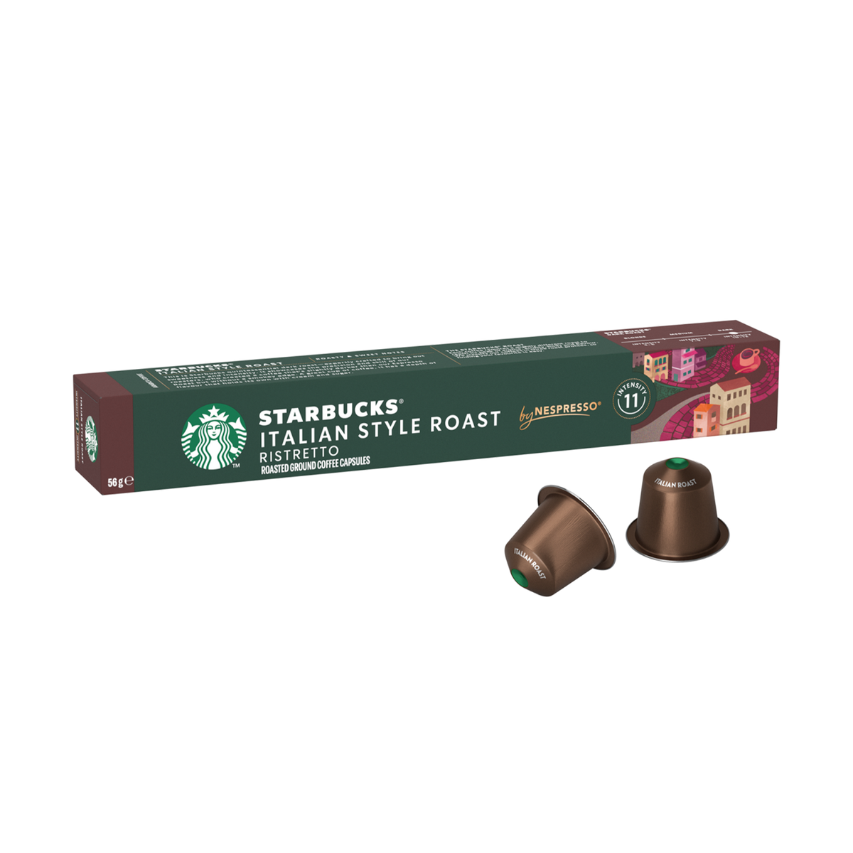 Starbucks® Italian Style Roast