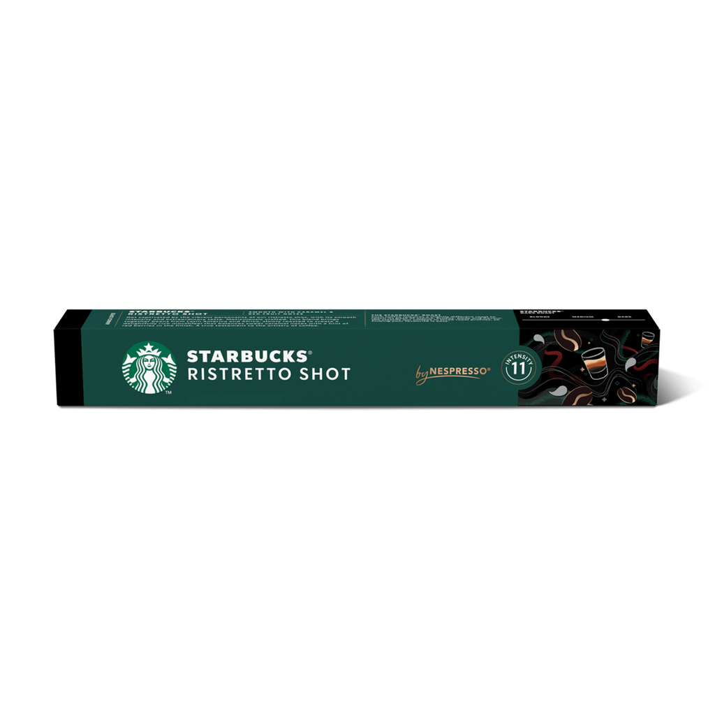 Starbucks® Ristretto Shot