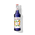 Monin Syrup Blue Curacao 250ML