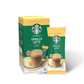 Starbucks® Vanilla Latte Premium Instant Mix