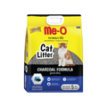 Me-O Cat Litter Charcoal Ocean Scent 5L